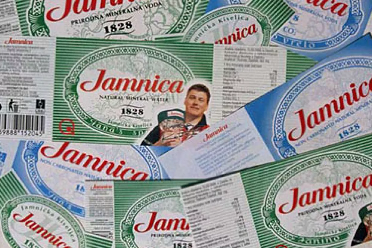 Jamnica: za dividendu 15 milijuna kuna