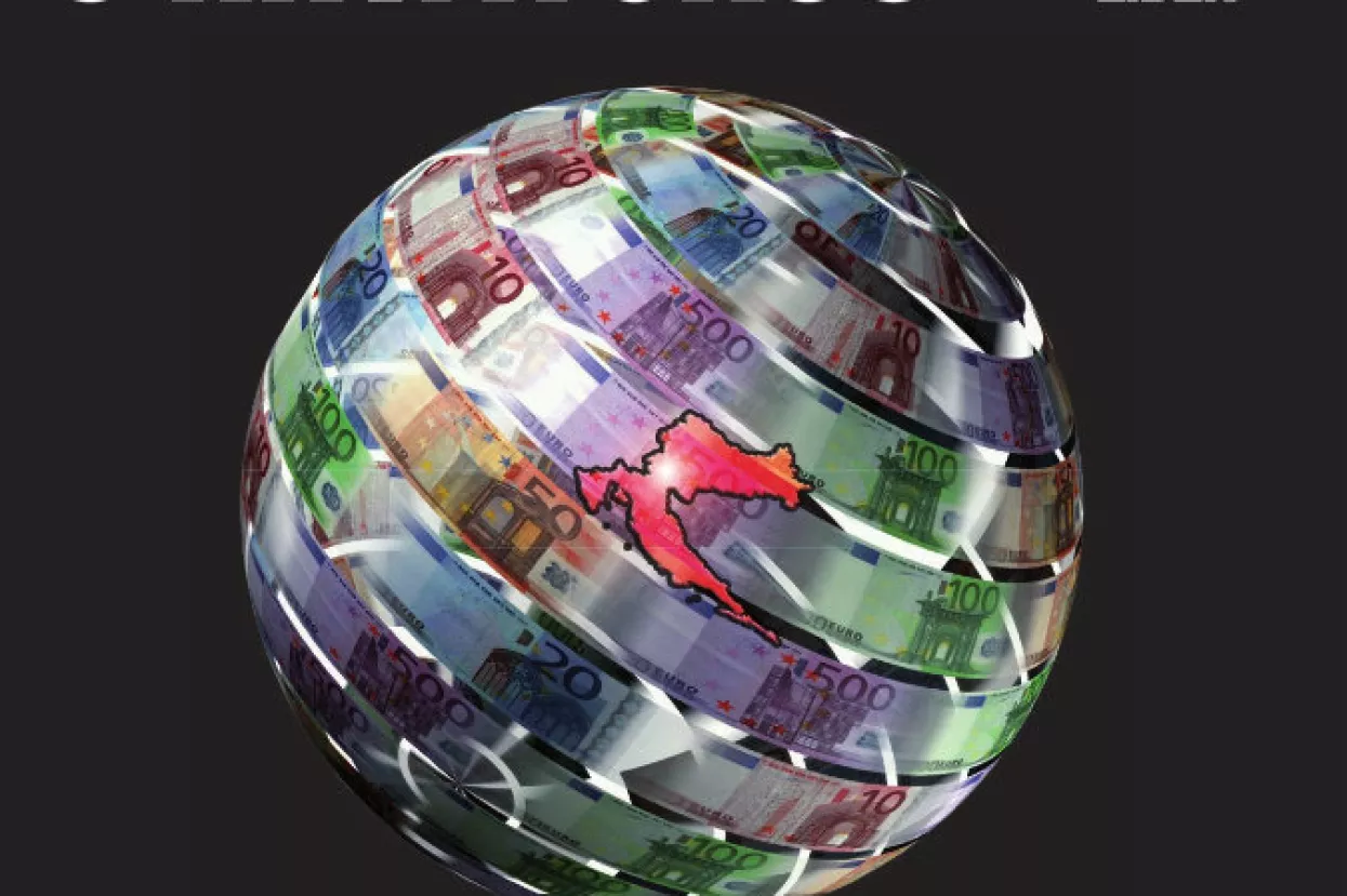 Globalne tvrtke u Hrvatskoj 197, 10. srpnja 2009.