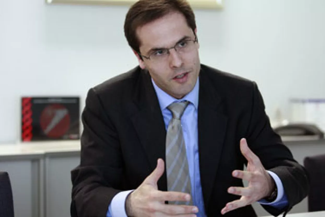 &Scaron;aravanja: Pad BDP-a u ovoj godini 4,9 posto, a u idućoj 0,2 posto