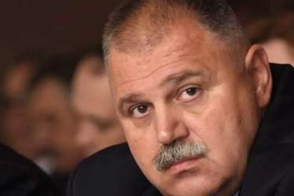 &Scaron;uker: Ovo je rebalans istine