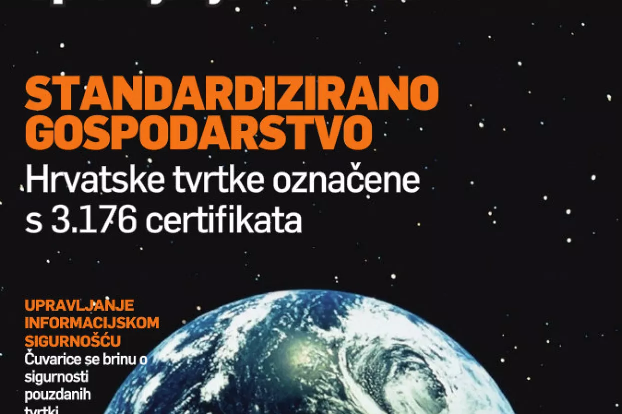 ISO standardi 198, 17. srpnja 2009.