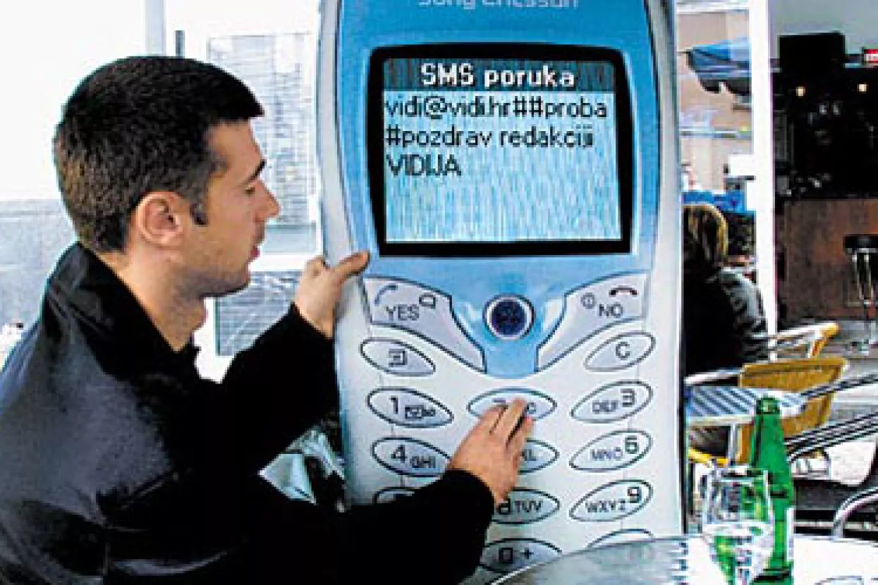 Sindikalci protiv uvođenja tro&scaron;arina na mobilnu telefoniju