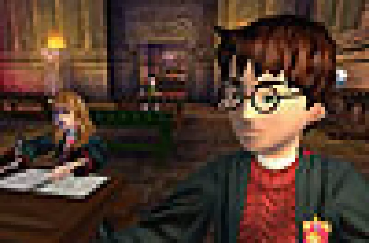 Harry Potter već prvog dana u hrvatskim kinima zaradio 250 tisuća kuna
