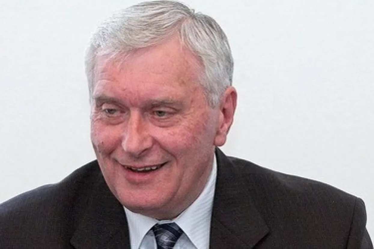 Fri&scaron;čić: Biti ćemo sami svoj MMF