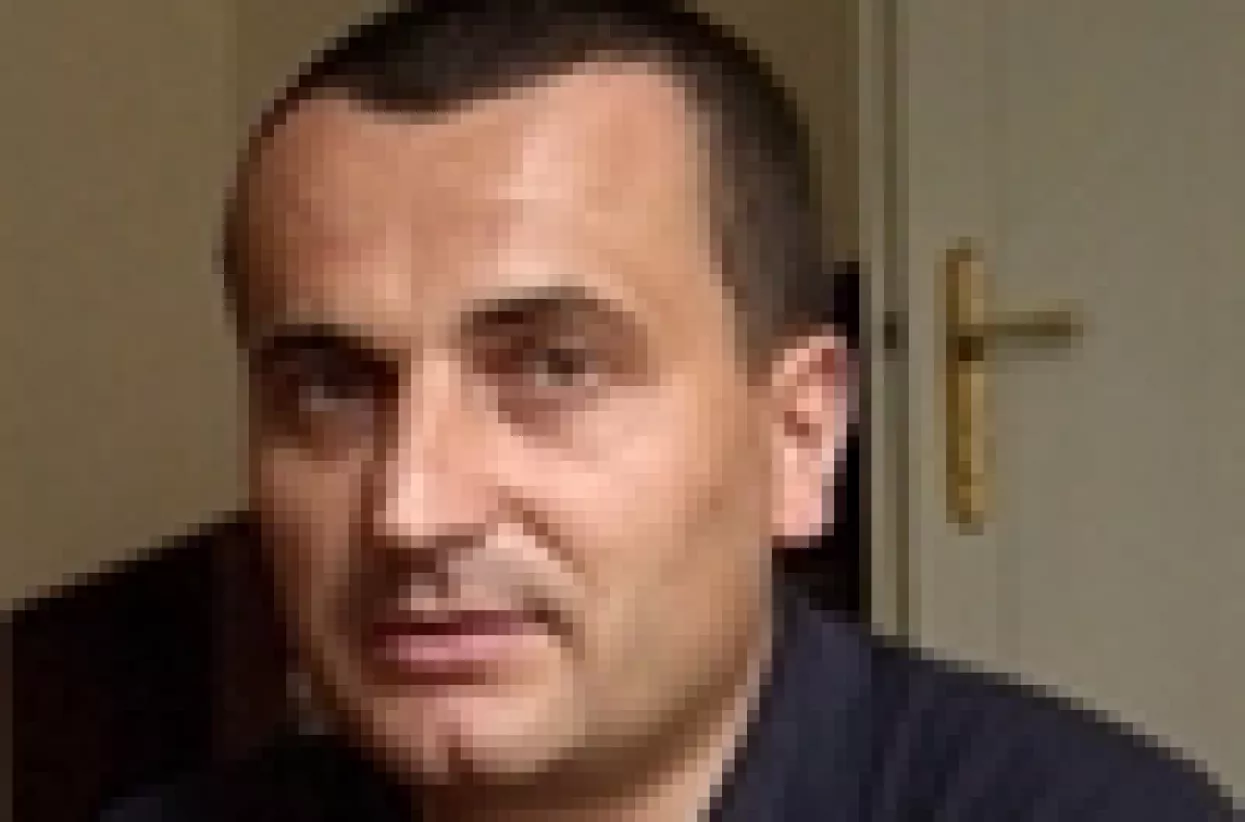 Zlatko Canjuga - od HDZ-ovog drmatora do sakupljača starog papira