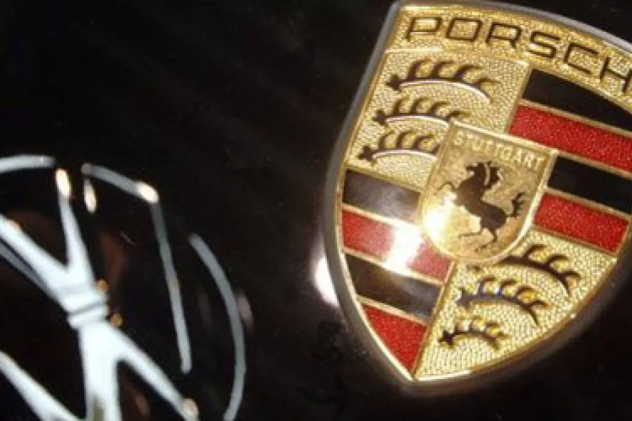 VW kupuje Porsche za četiri milijarde eura?