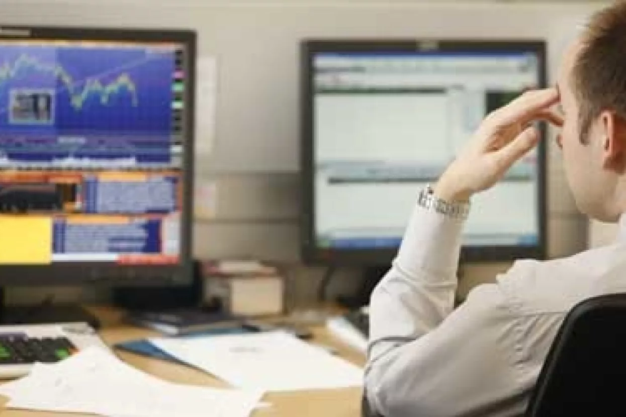 Letargija zavladala Zagrebačkom burzom