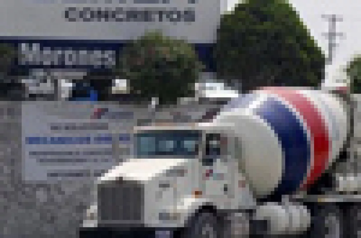 Cemex najavio zavr&scaron;etak refinanciranja