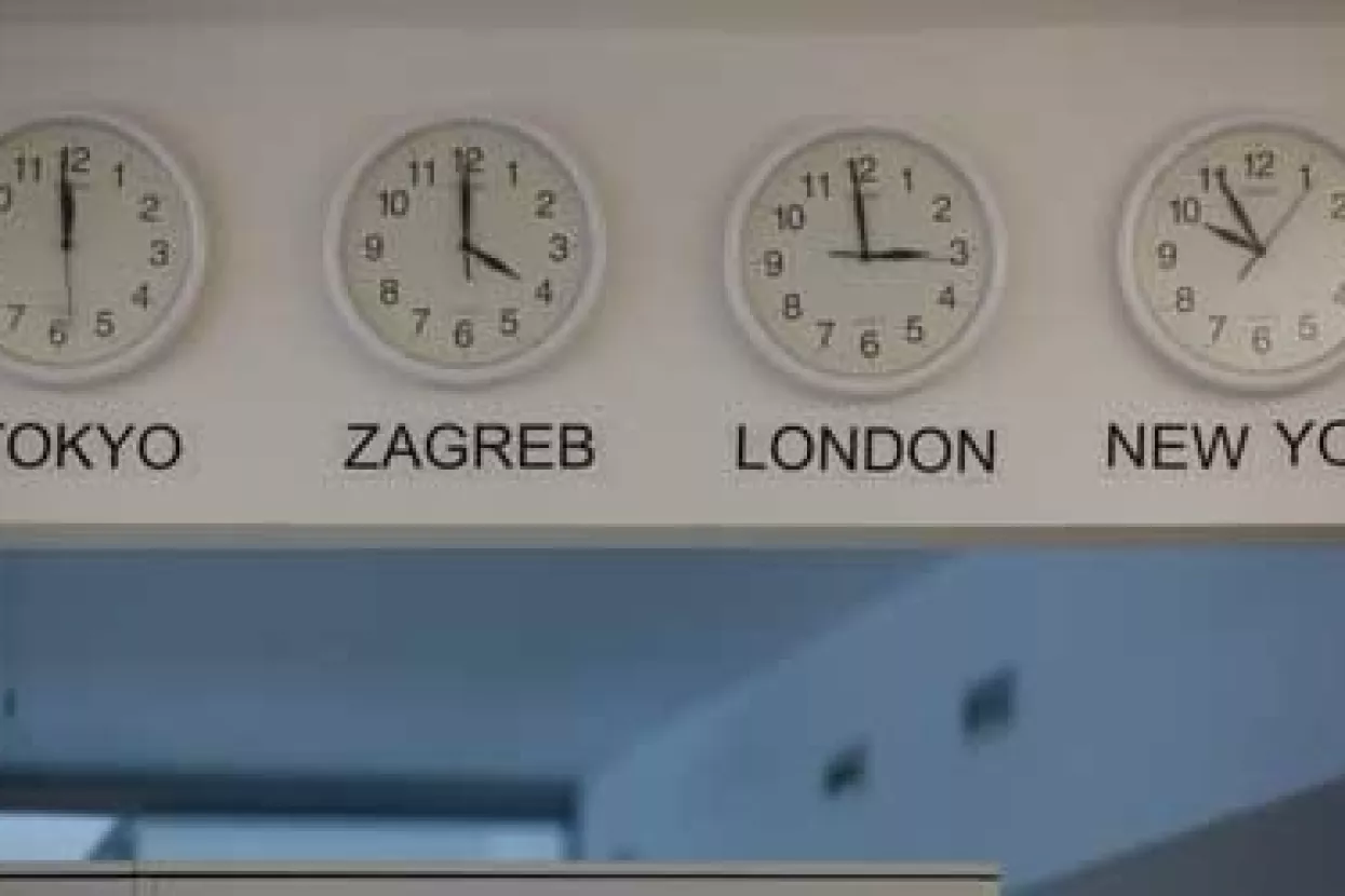 Pozitivni impuls sa stranih burzi dolazi i u Hrvatsku