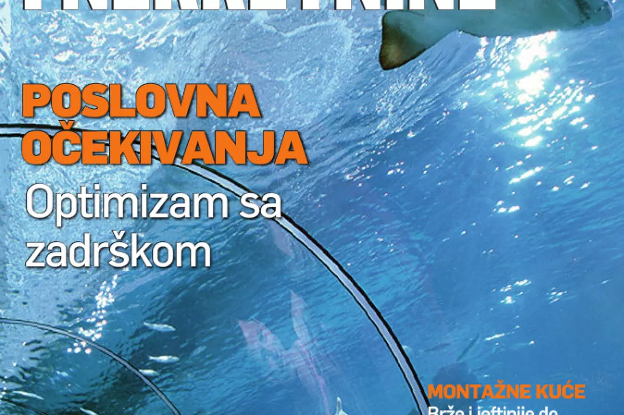 Graditeljstvo i nekretnine 204, 28. kolovoza 2009.