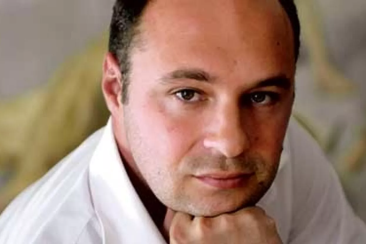 Kristijan Floričić prodao 25 tisuća dionica Končar EI