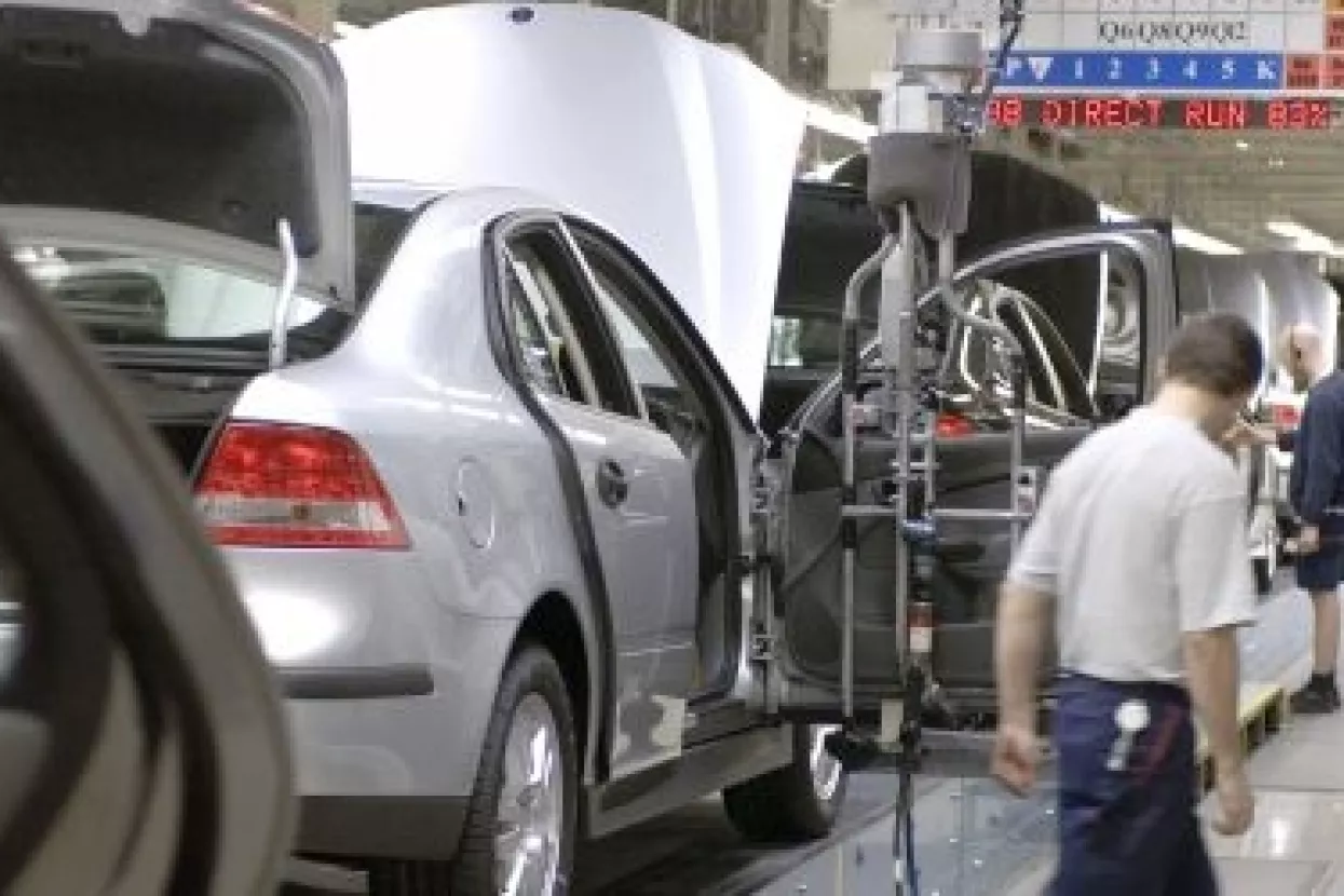 Domaća potro&scaron;nja u SAD-u narasla zbog rasta prodaje automobila