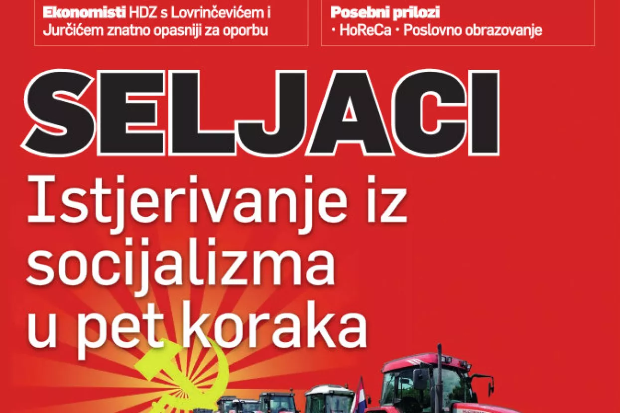 Lider 205, 4. rujna 2009.