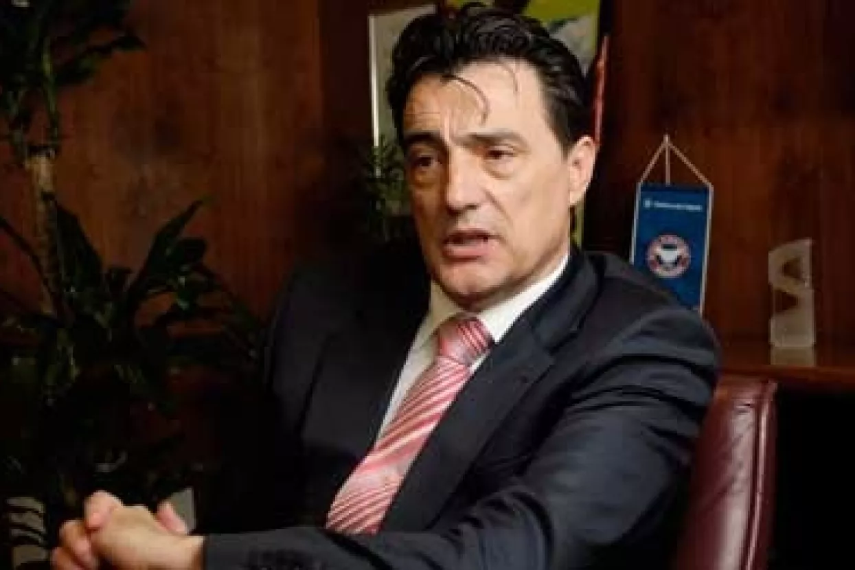 Bo&scaron;ko Matković novi predsjednik Uprave NCL Media grupe