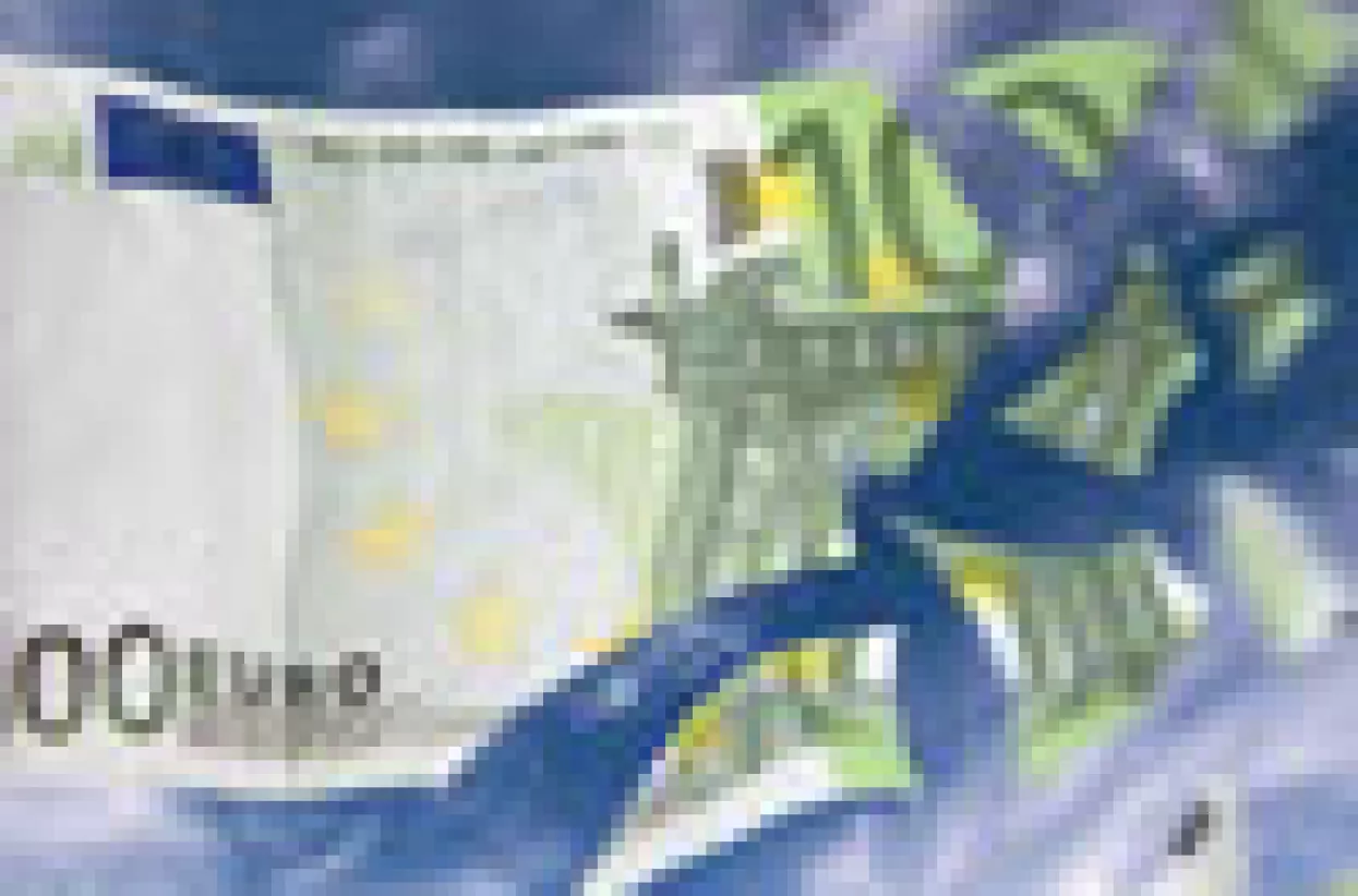 Njemačka inflacija u kolovozu na nuli