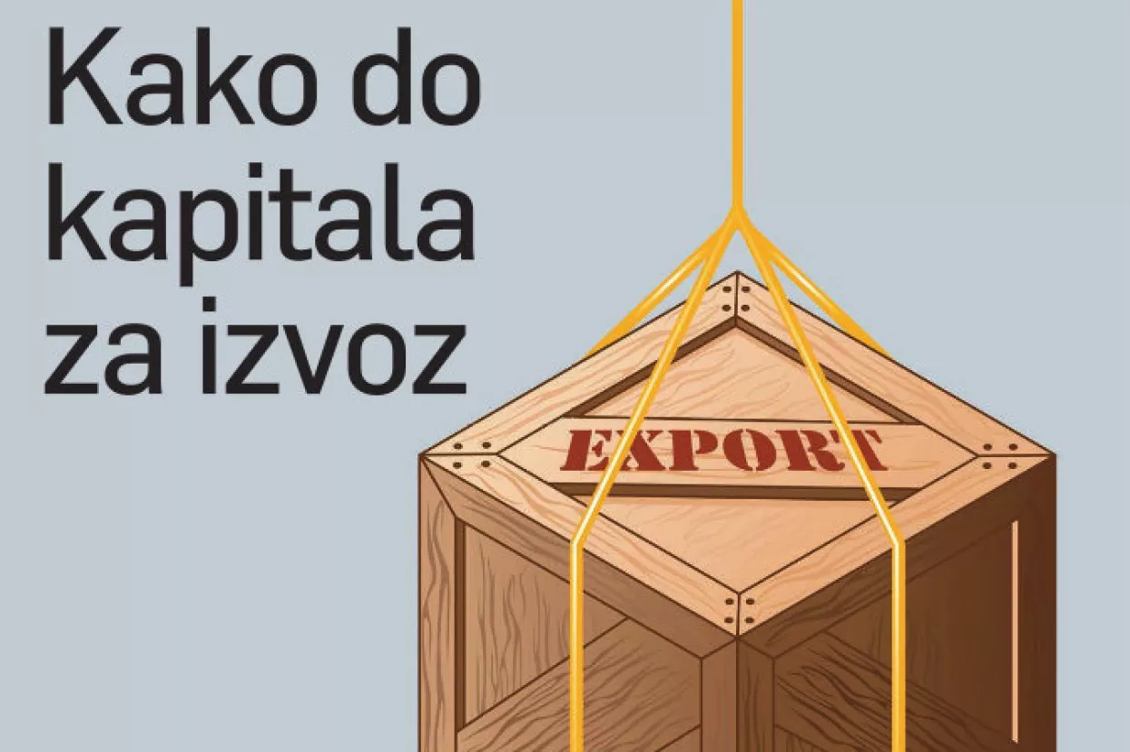 Poticanje izvoza 210, 9. listopada 2009.