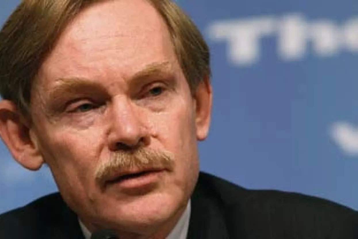 Zoellick: Oporavak započeo, ali bez siroma&scaron;nih zemalja
