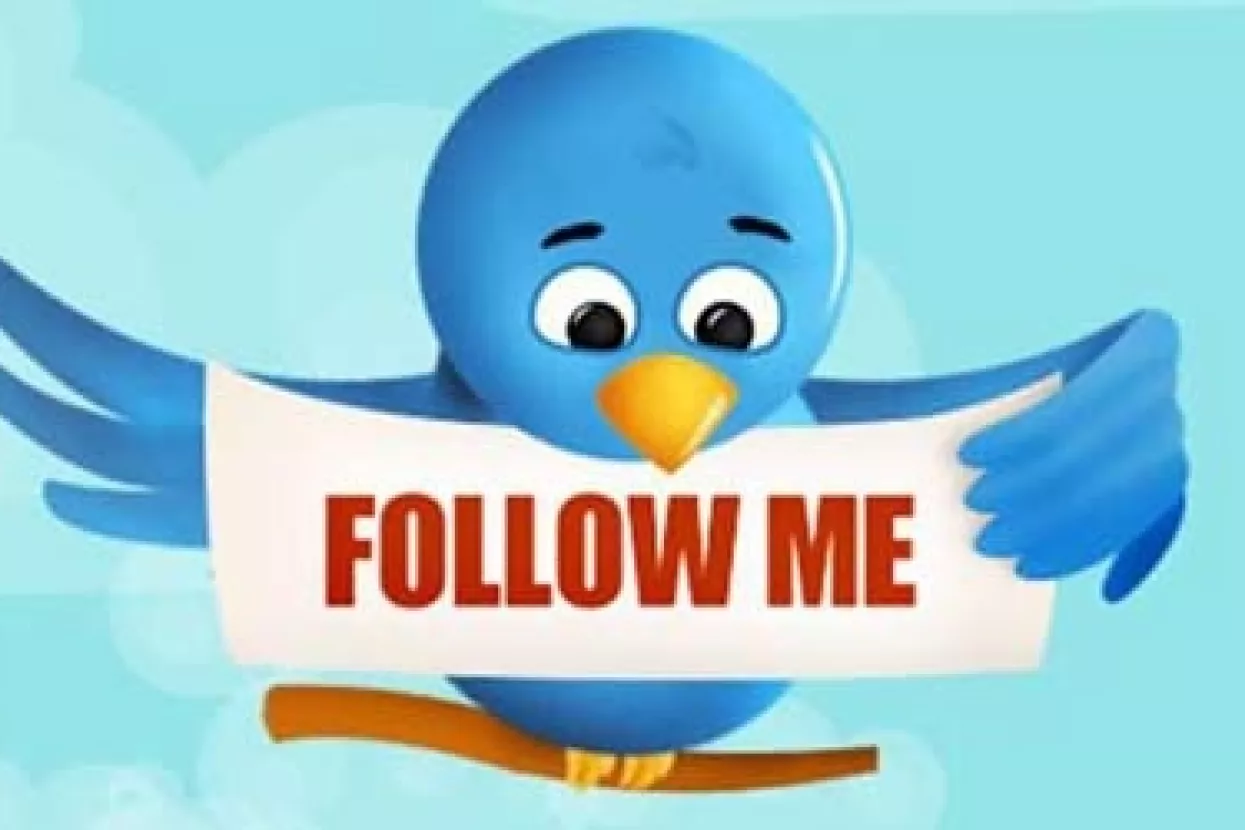 Twitter sve utjecajniji, njegova vrijednost blizu milijarde dolara