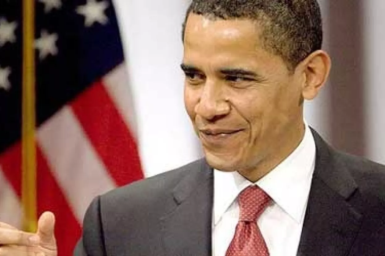 Obama traži podr&scaron;ku G20