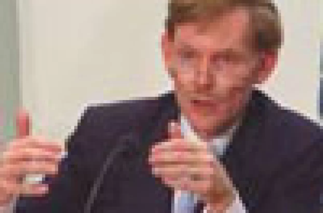 Zoellick: Status dolara kao ključne valute za rezerve nije siguran
