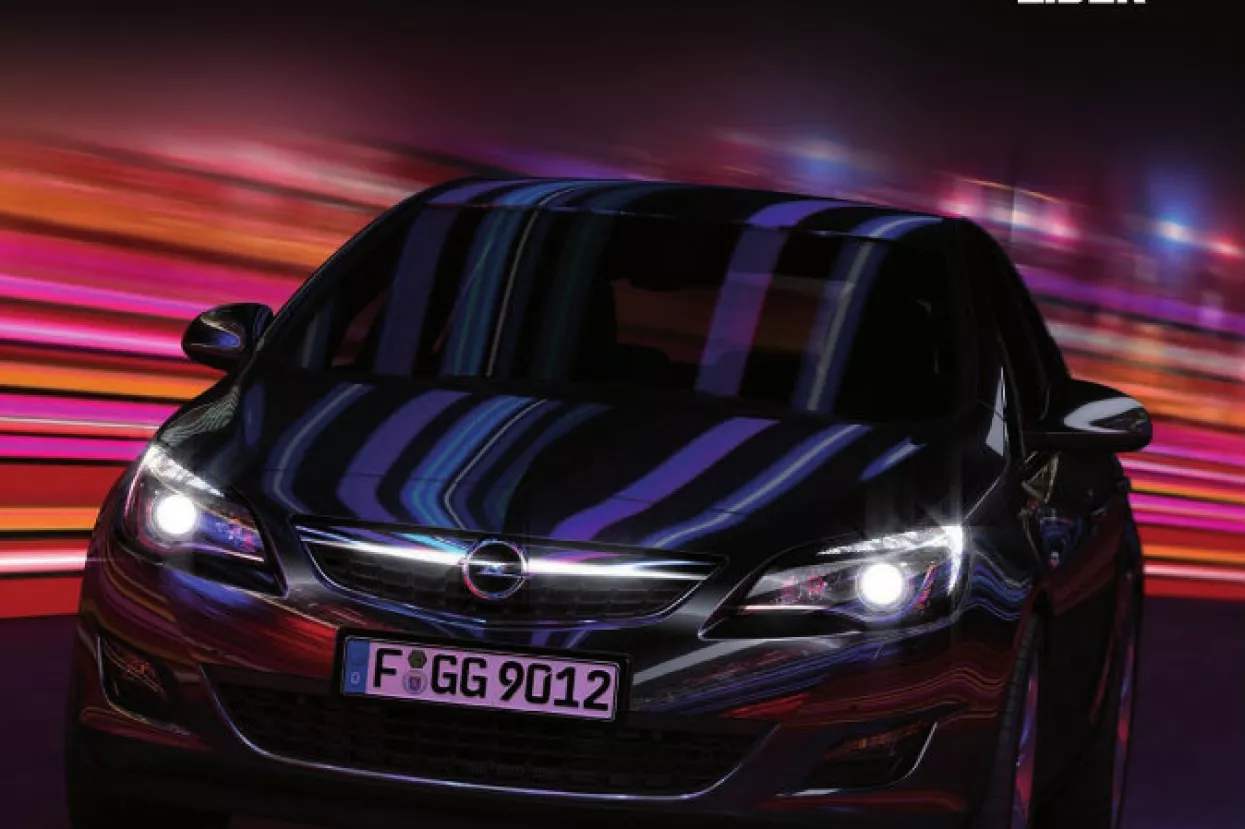 Autotrend 210, 9. listopada 2009.