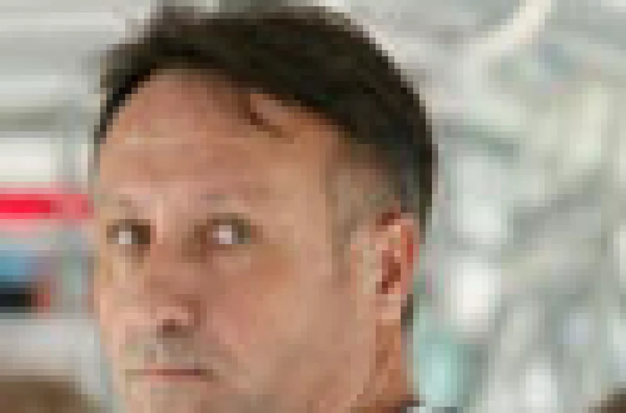 Berislav Rončević na sudu sredinom studenog