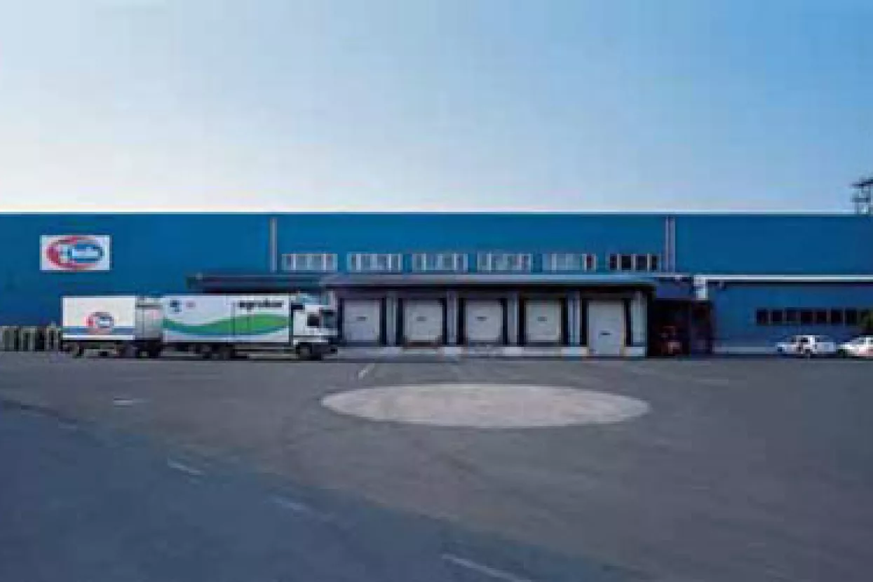 Dionica Leda  u plusu  8,45 posto
