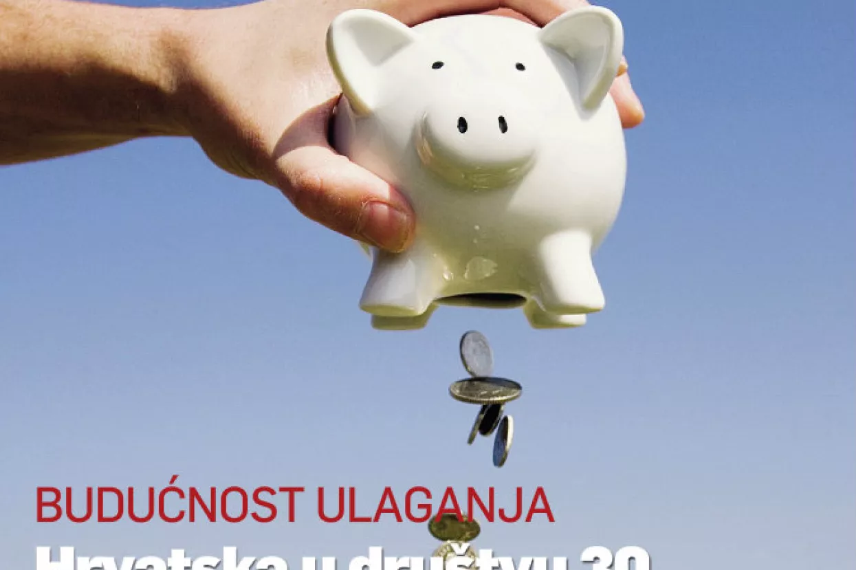 Ulagač godine 212, 23. listopada 2009.