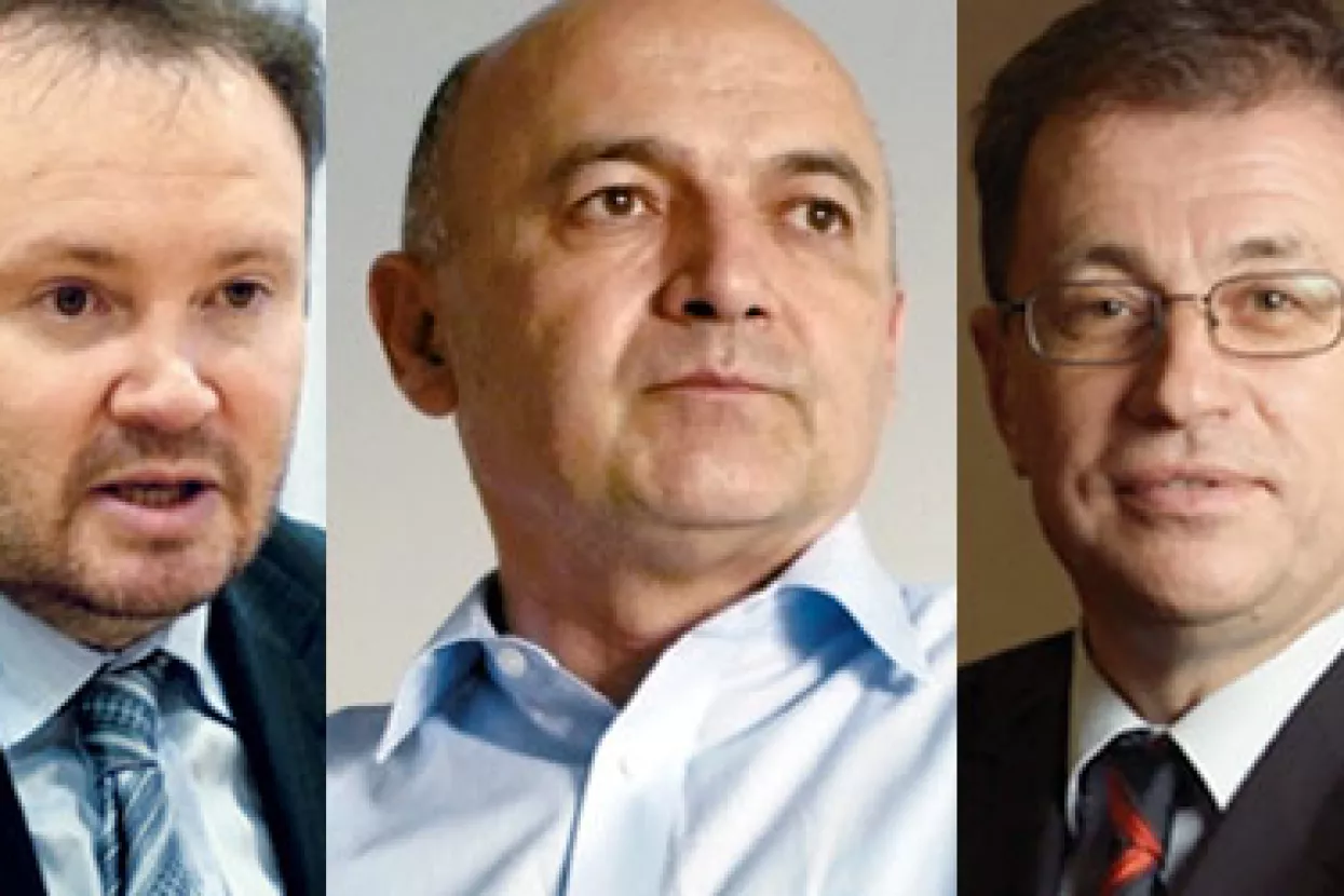 Tko će biti Polančecov nasljednik?