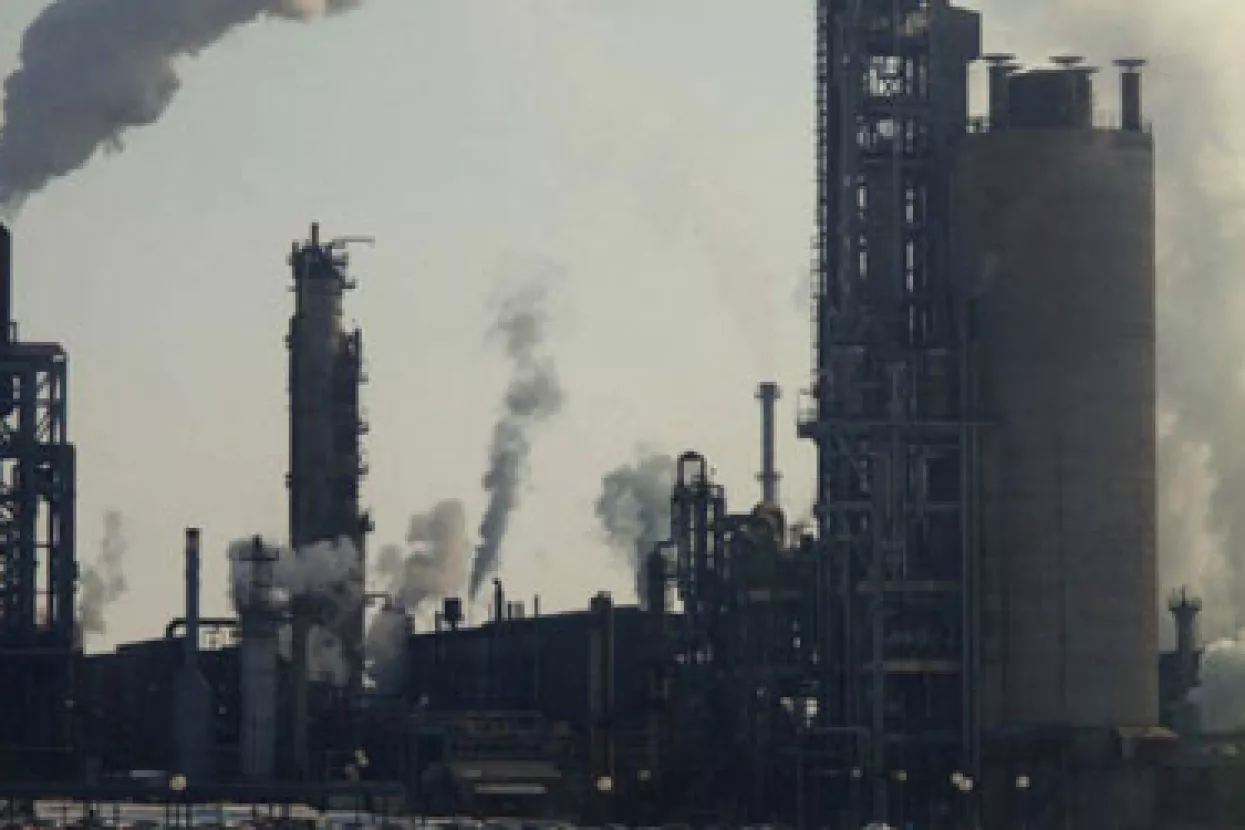 Petrokemija obustavlja proizvodnju