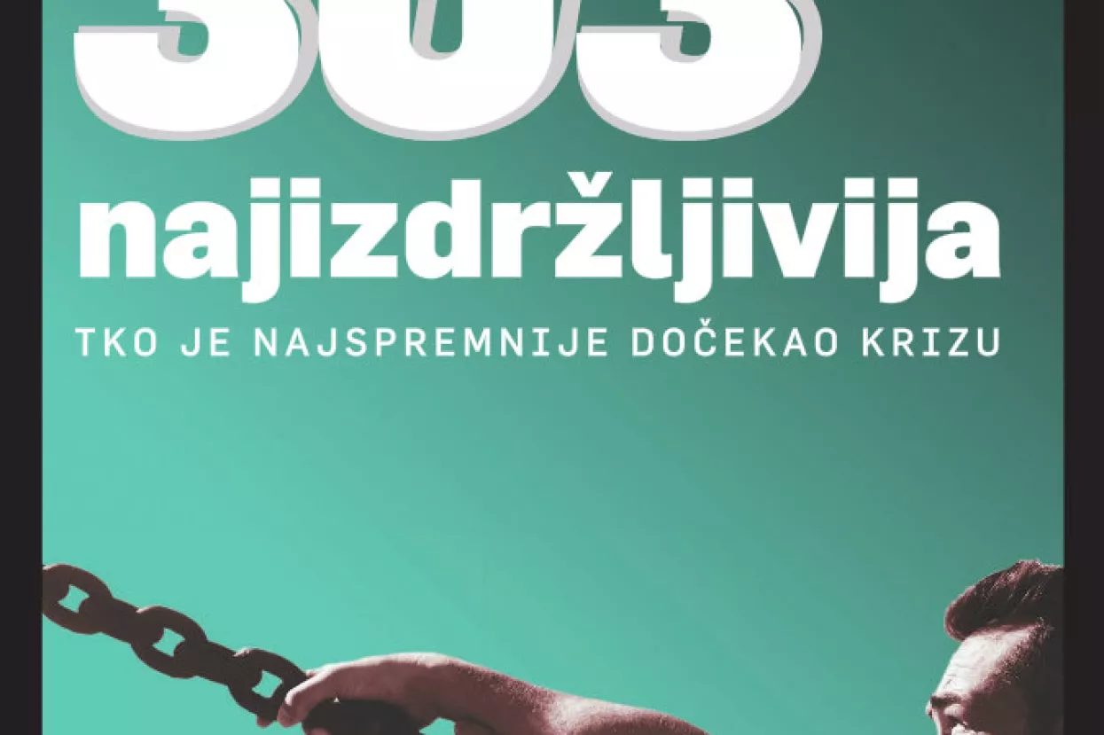 303 najizdržljivija 215, 13. studenoga 2009.
