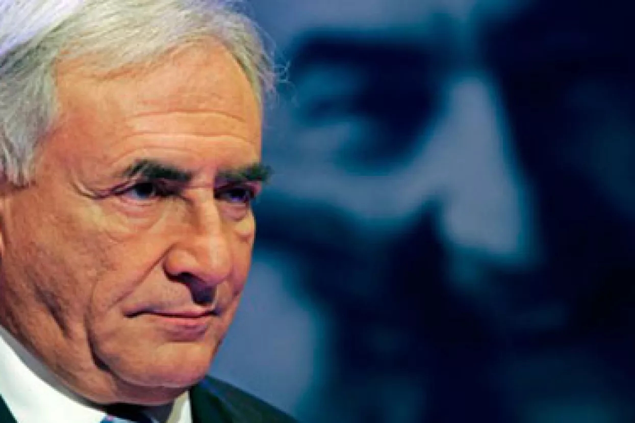 Strauss-Kahn želi promjenu globalne valute