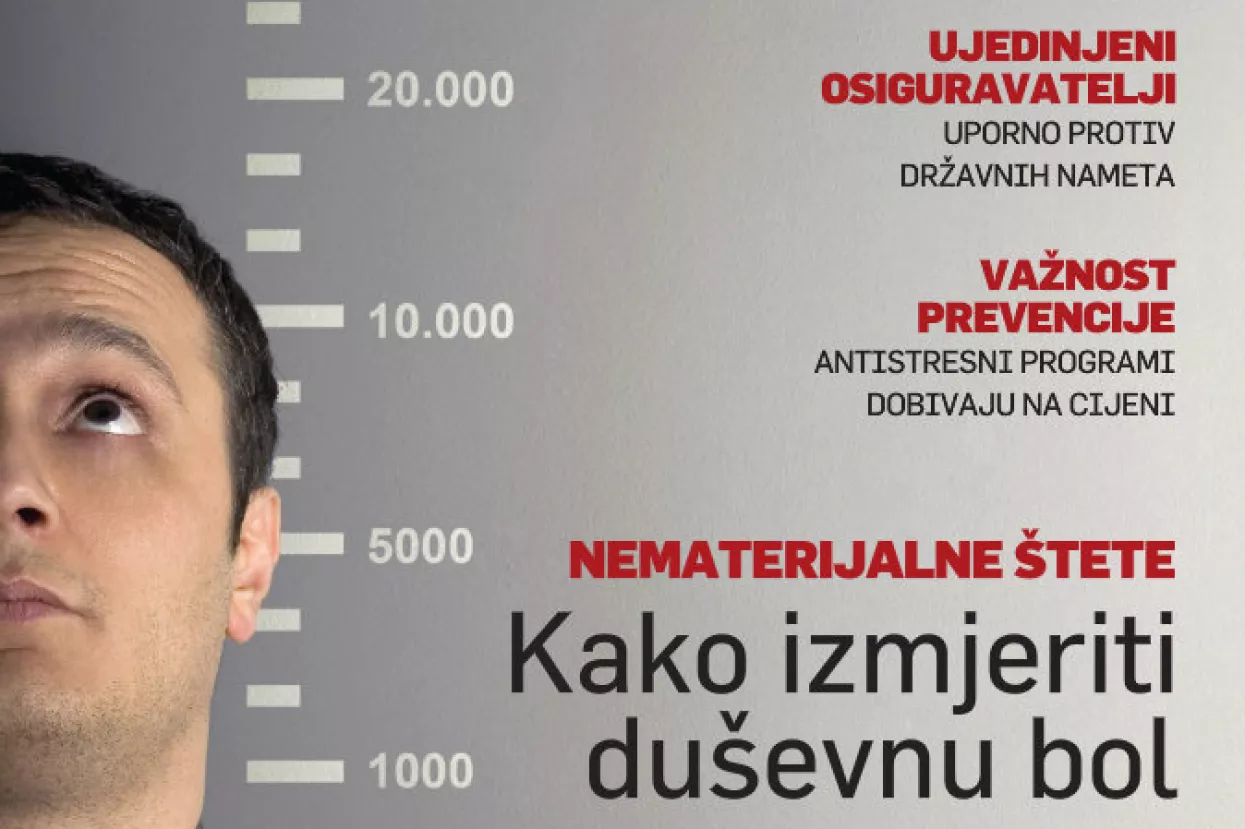 Osiguranja 216, 20. studenoga 2009.