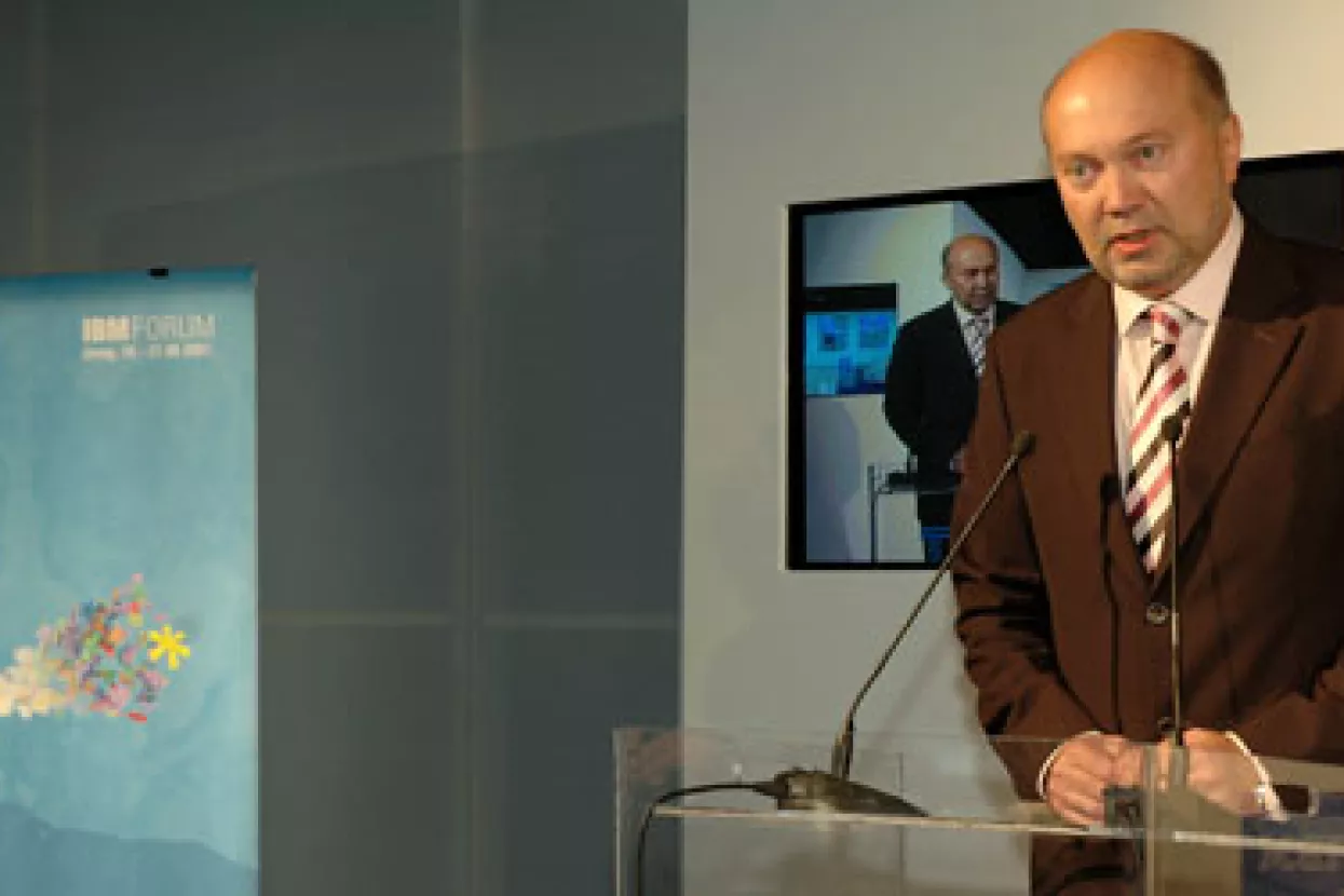 Ivan Vidaković novi direktor Microsofta Hrvatska?