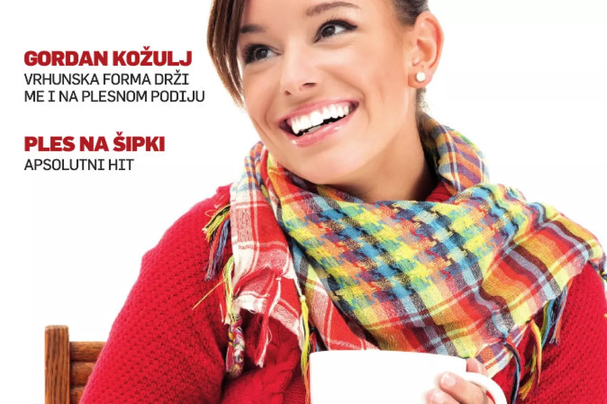 Zdravi i aktivni 217, 27. studenoga 2009.