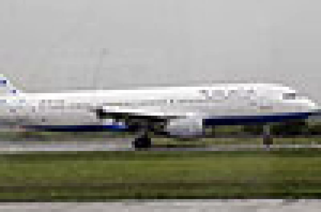 S Croatia Airlinesom povoljno u europske metropole