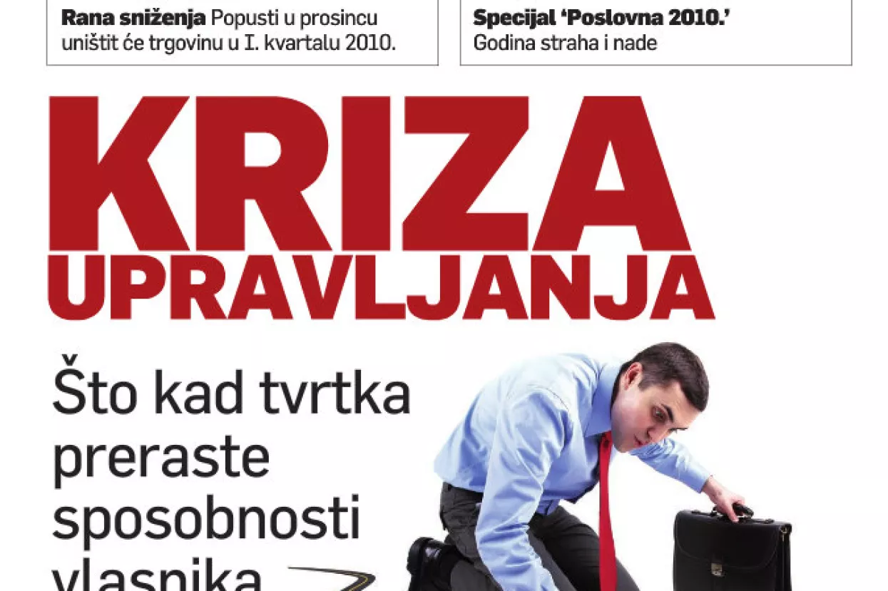 Lider 220, 18. prosinca 2009.