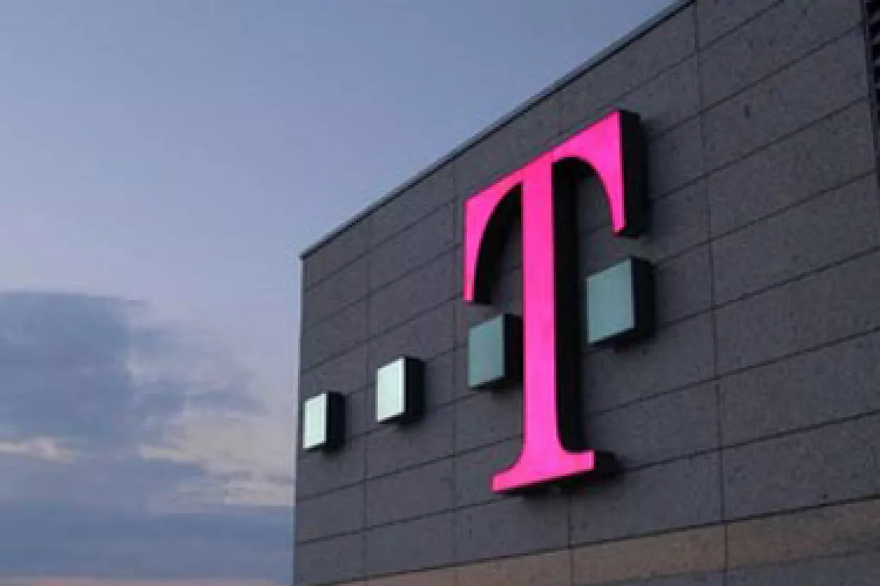 T-Mobile i službeno pripojen HT-u