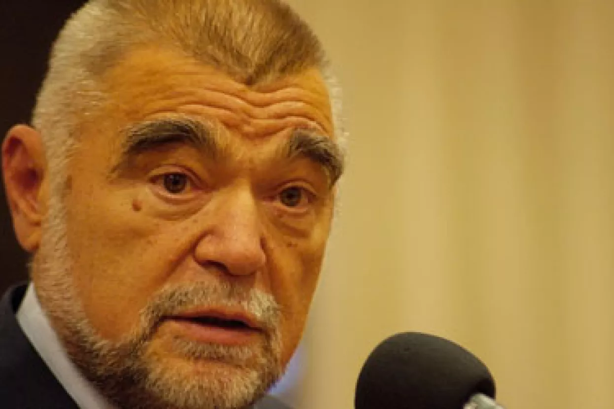Mesić: Posljedice treba snositi i Bebić