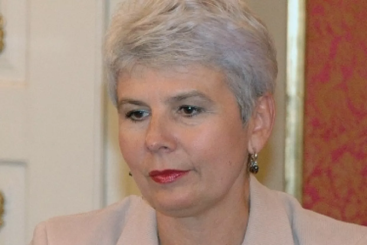 Koalicijski partneri uz premijerku
