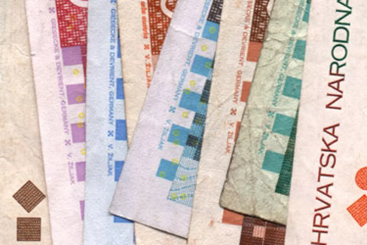Holdingu samo 600 milijuna kuna u ovoj godini