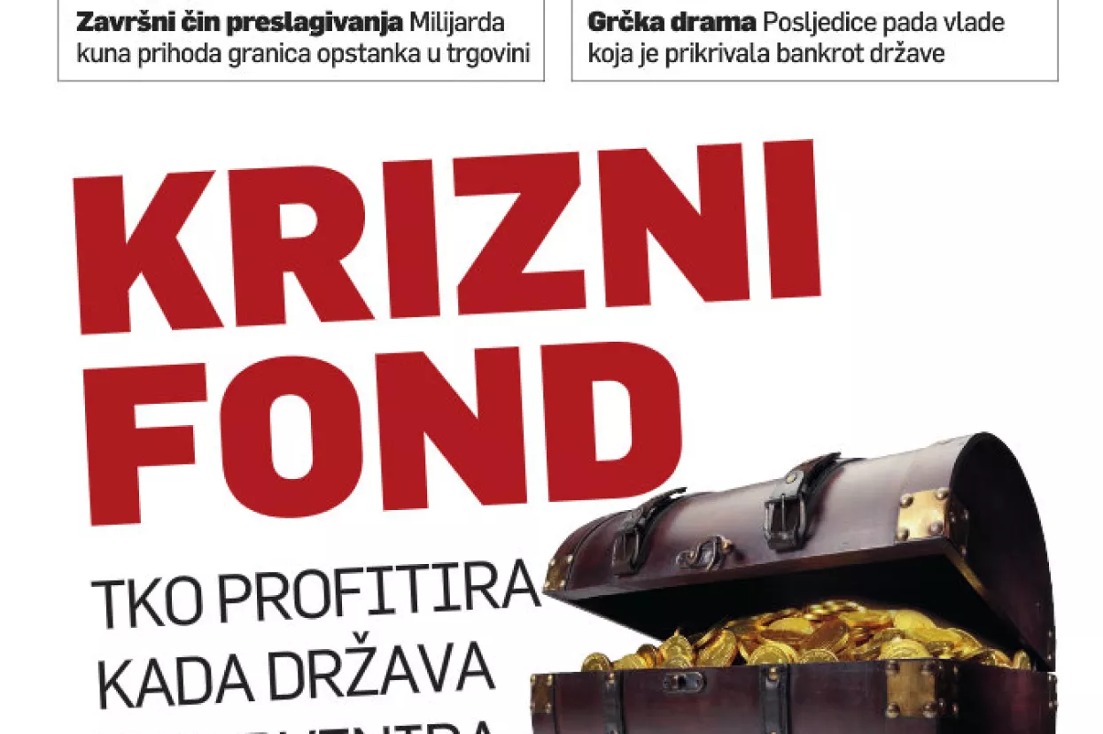 Lider 223, 8. siječnja 2010.