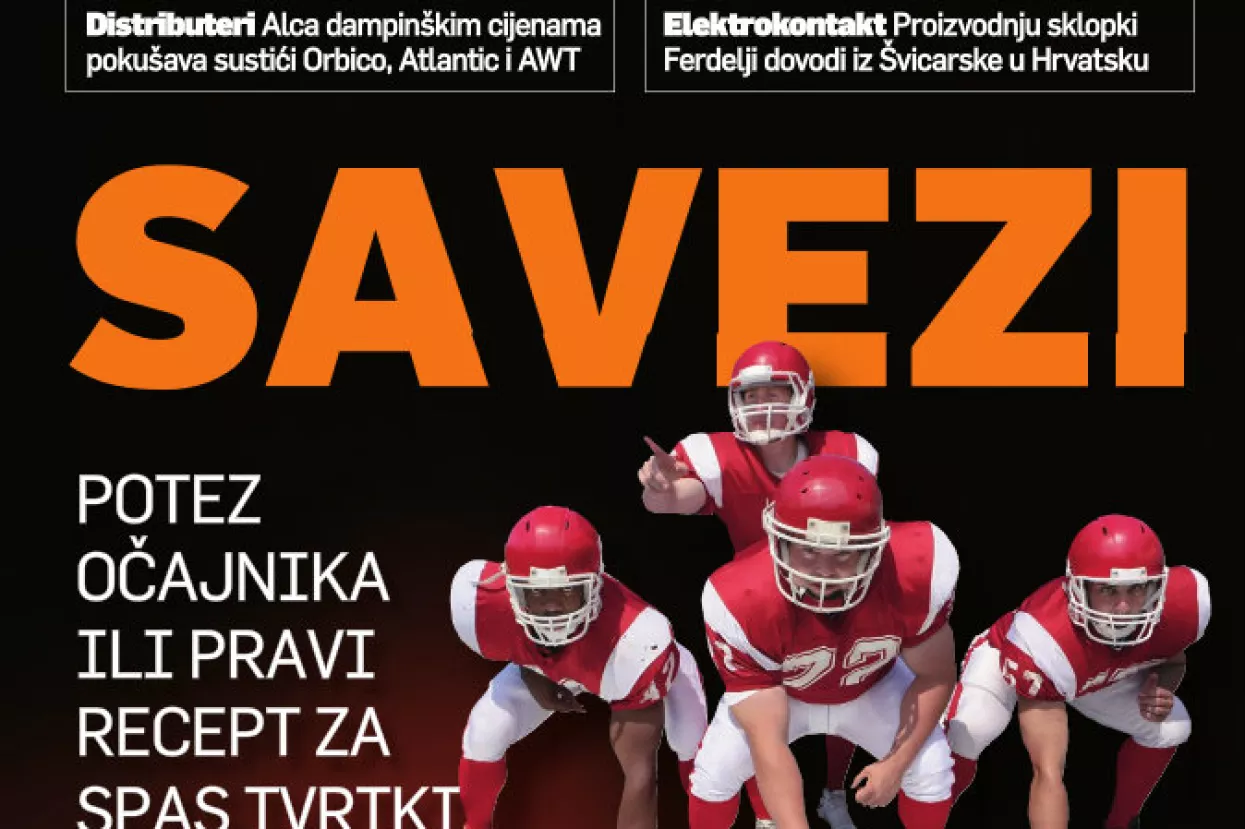 Lider 225, 22. siječnja 2010.