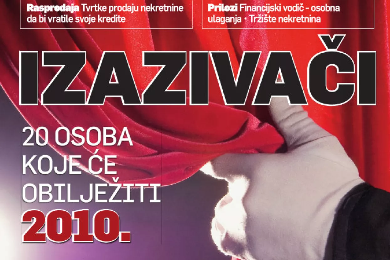 Lider 226, 29. siječnja 2010.