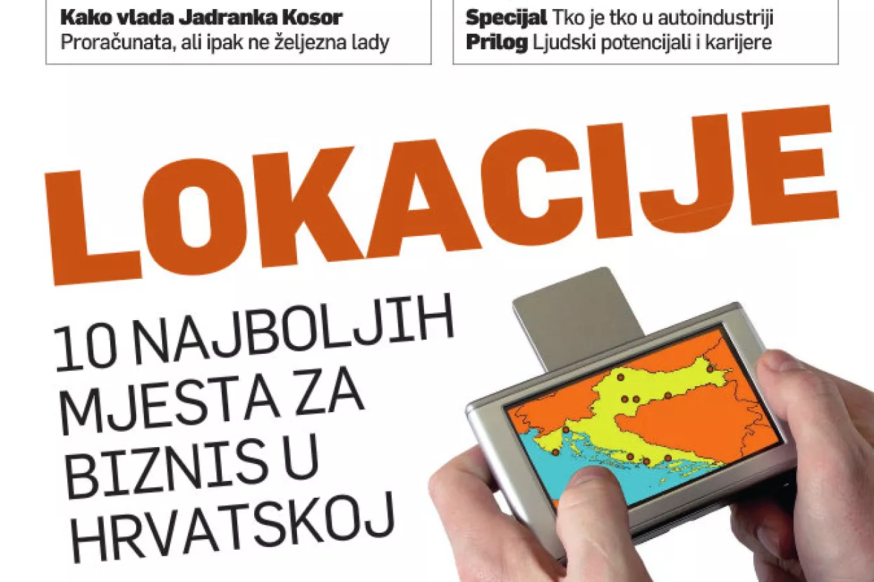 Lider 228, 12. veljače 2010.
