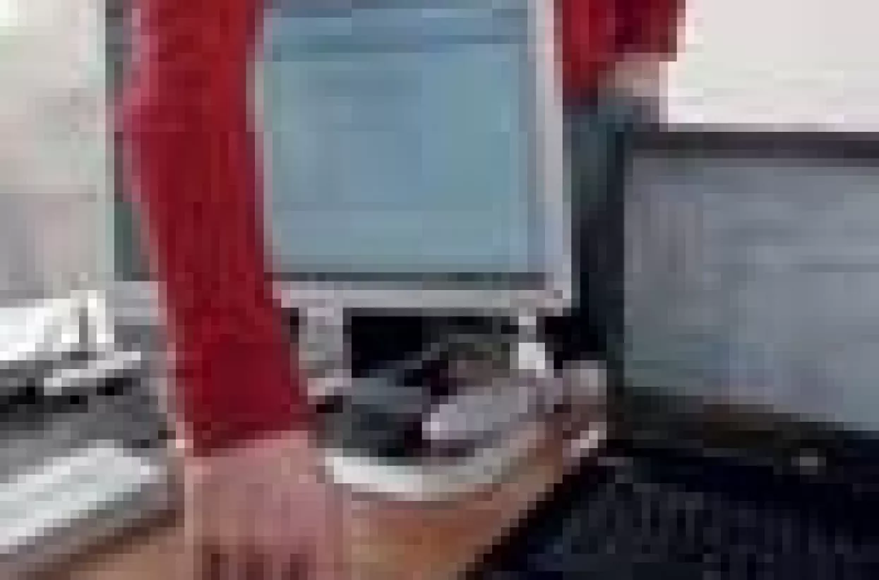 U Hrvatskoj 1,7 milijuna internet korisnika