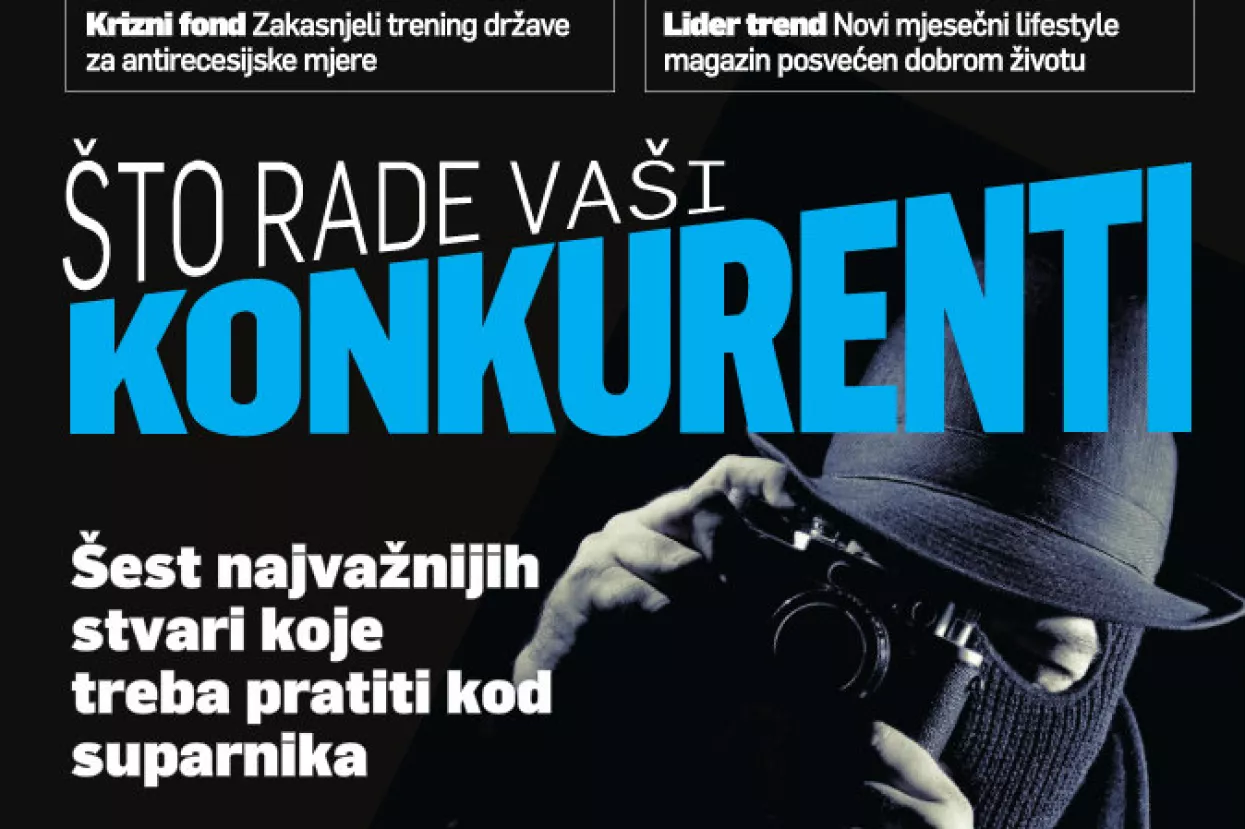 Lider 229, 19. veljače 2010.