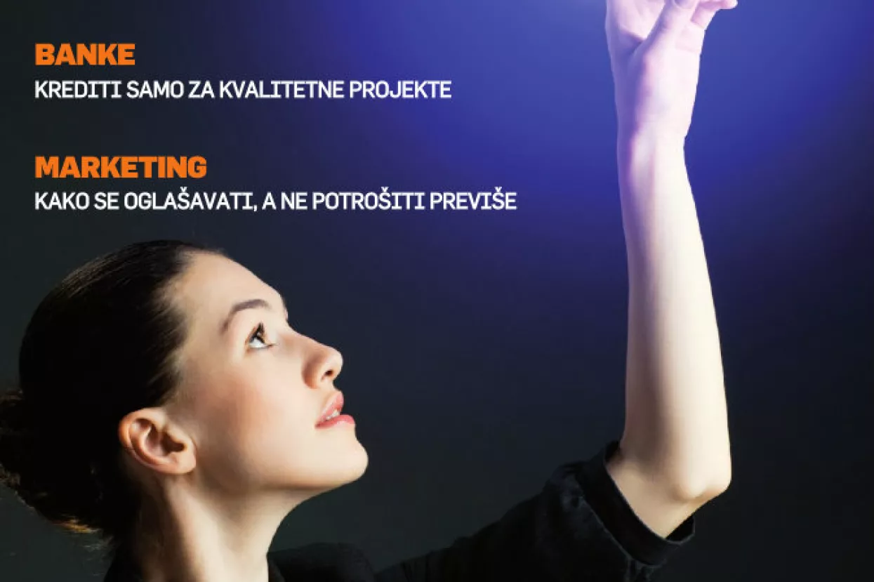 Proizvodi i usluge 230, 26. veljače 2010.