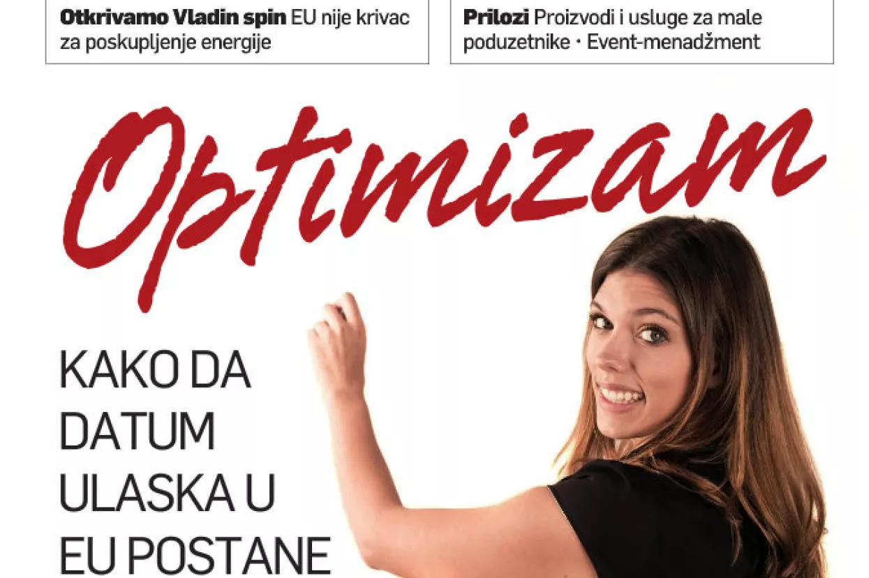 Lider 230, 26. veljače 2010.