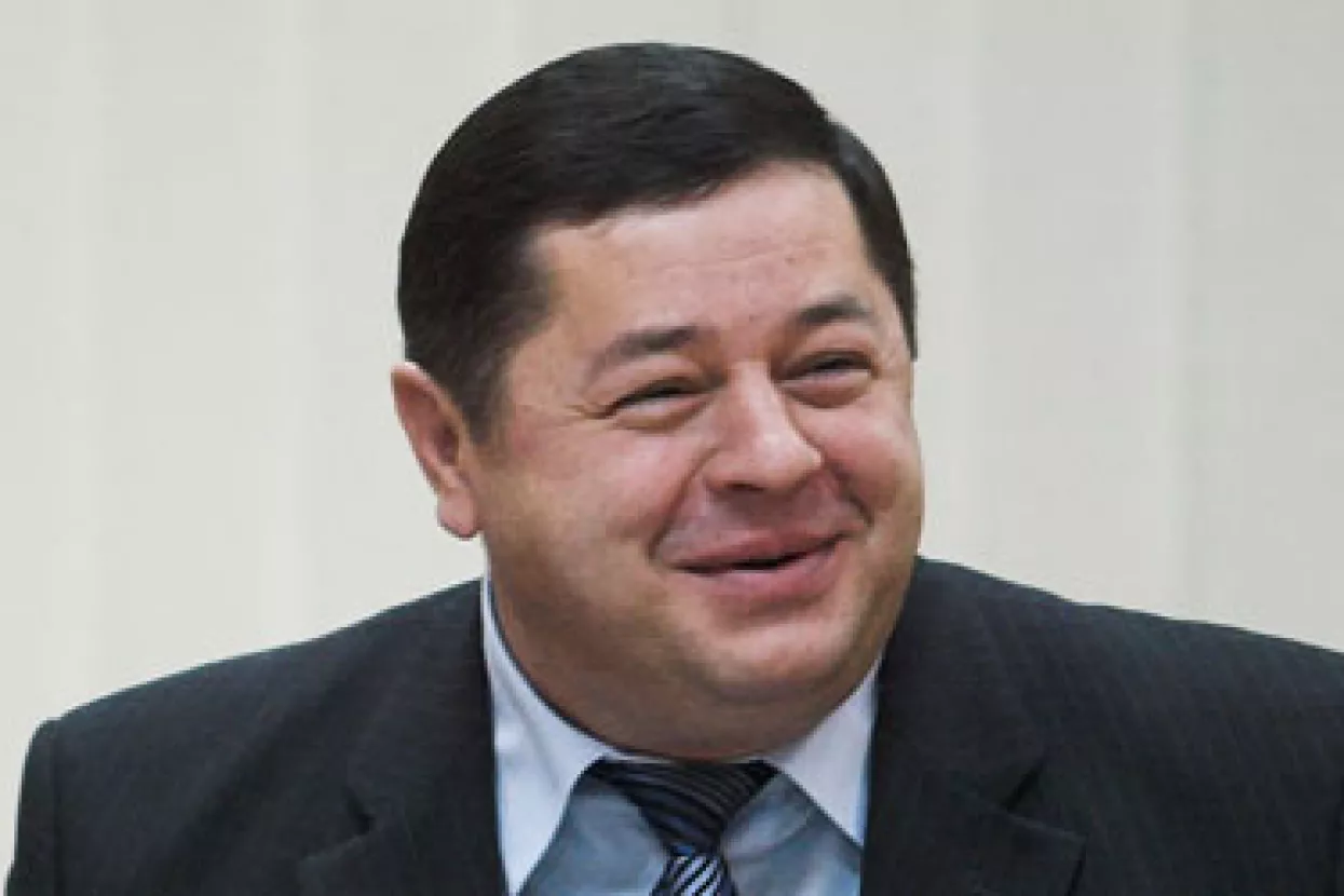 Čobanković: 22 posto u repromaterijalu je maksimum